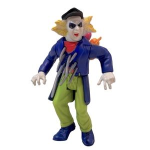 Vintage 1989 Beetlejuice Shish Kebab Action Figure‎ by Kenner